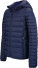 Men's light hooded padded jacket - BC5609B6-4F2D-46C1-B1F2-AEBD6D3B7120 - variant CC 20611000301