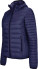 Ladies' light hooded padded jacket - 034E99BE-12C7-40CB-9983-CAC3D48B971C - variant CC 20611100300
