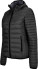 Ladies' light hooded padded jacket - 38B3DBEE-F520-41A8-9242-805B2E6A92AC - variant CC 20611100200