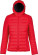 Ladies' light hooded padded jacket - F75558E2-08F9-4F61-8181-231D3A62D567 - variant CC 20611100400