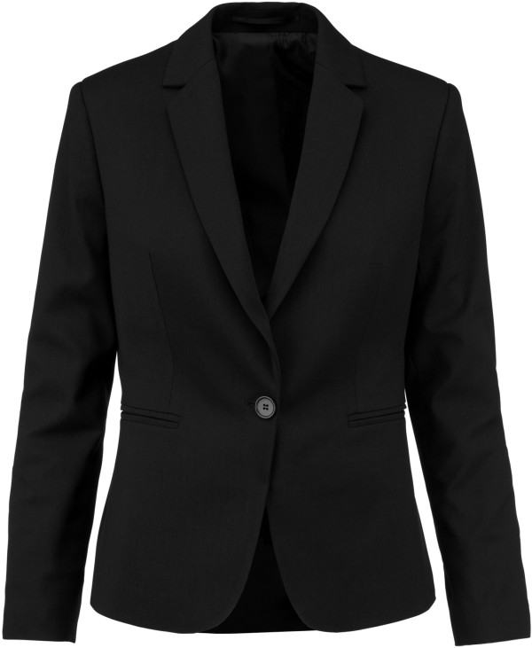 Ladies' Jacket