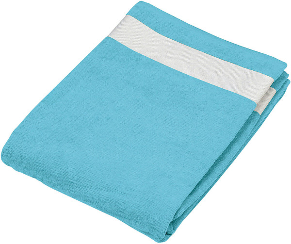 Velours Beach Towel