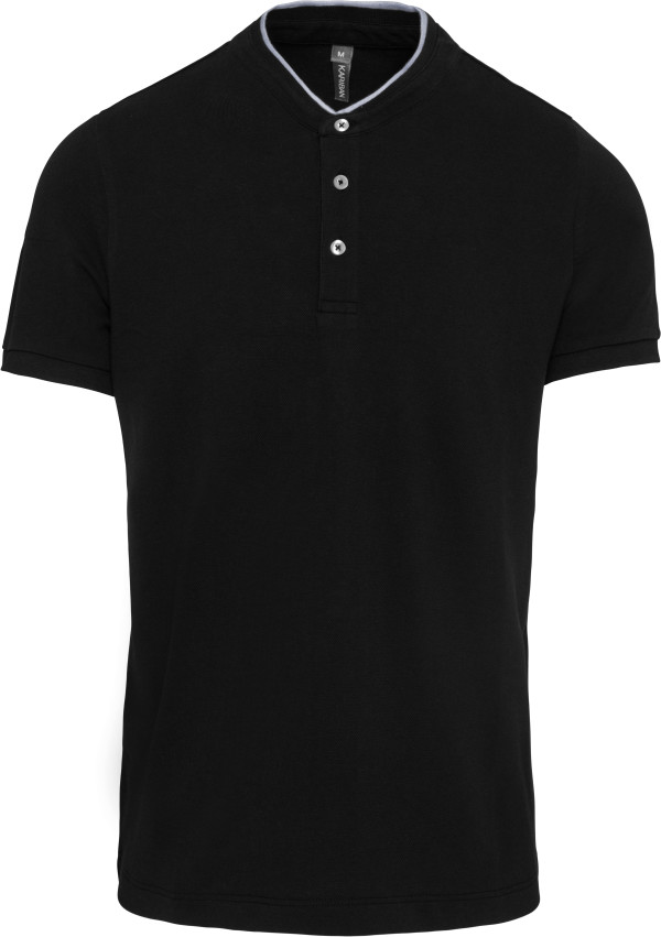 Men's Polo