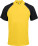 Baseball Piqué Polo - 31B3F3C8-295D-4464-8CA9-F294E3D82976 - variant CC 20K22651901