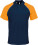 Baseball Piqué Polo - 88C84882-2903-4C6A-A955-752AB4EB3C1F - variant CC 20K226a2101