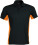 Bicolour Piqué Polo "Flag" - 806F1EFC-4EE4-4B22-AF68-80189126C038 - variant CC 20K23281301