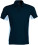 Bicolour Piqué Polo "Flag" - A8E4518B-7726-4925-8A29-97C91CA59D24 - variant CC 20K23238501