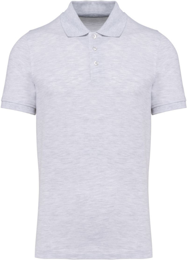 Men's Piqué Polo