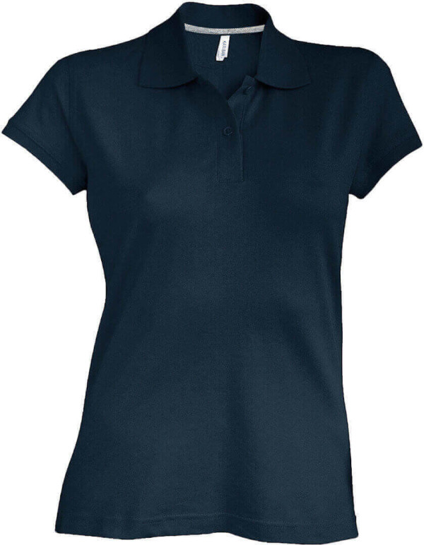 Ladies' Piqué Polo