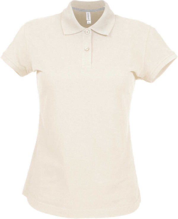 Ladies' Piqué Polo