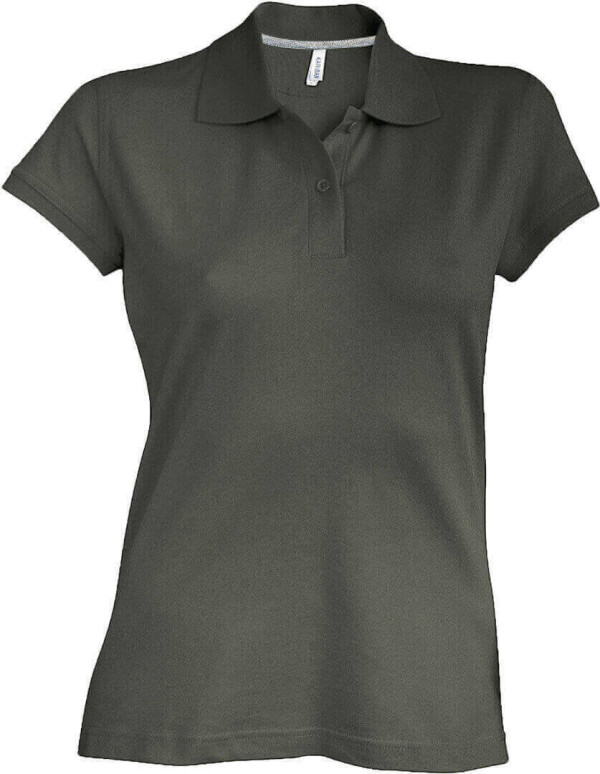 Ladies' Piqué Polo