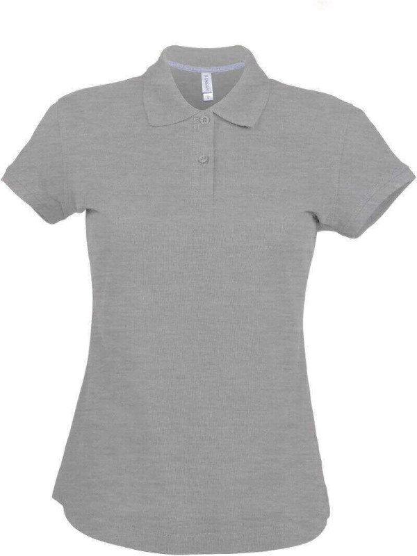 Ladies' Piqué Polo