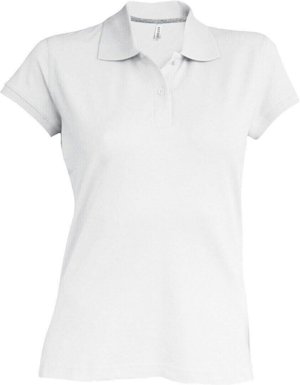 Ladies' Piqué Polo