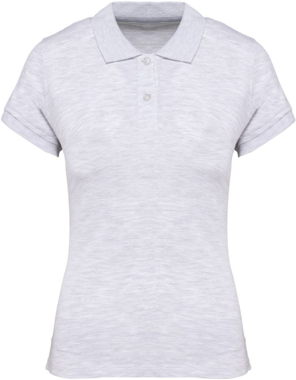 Ladies' Piqué Polo