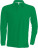 Men's Piqué Polo longsleeve - 052282F7-63B7-4654-833B-E5292D87B90E - variant CC 20K24352001