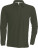 Men's Piqué Polo longsleeve - 0990532D-6C98-45A7-89FF-B1257855E638 - variant CC 20K24307201