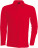 Men's Piqué Polo longsleeve - 502FFE5E-788A-4D34-8F25-3D152DB08645 - variant CC 20K24300401