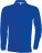 Men's Piqué Polo longsleeve - 5EF35067-E9A9-4A22-9DCE-5FE23FB7D47B - variant CC 20K24334801