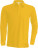 Men's Piqué Polo longsleeve - 9D7FDD82-CF5D-4E17-BF33-3C92AEF6FCFC - variant CC 20K24320001