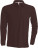 Men's Piqué Polo longsleeve - BDEF854F-ACFE-43D8-8096-7CE8A8DAE857 - variant CC 20K24314001