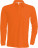 Men's Piqué Polo longsleeve - CC11B02C-A495-49A7-80A0-4776E3886FCD - variant CC 20K24323501
