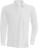 Men's Piqué Polo longsleeve - F25B352F-C538-4C21-87B8-26EE3D811185 - variant CC 20K24300101