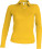 Ladies' Piqué Polo longsleeve - 25CBB912-30C7-4513-A58F-396C33BE6A22 - variant CC 20K24420001