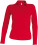 Ladies' Piqué Polo longsleeve - 42266D0B-95DB-460C-AB94-81B3865A2B51 - variant CC 20K24400401