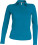 Ladies' Piqué Polo longsleeve - 5F99D670-A09E-4E2F-8646-0A2DE0695FCB - variant CC 20K244i4301