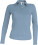 Ladies' Piqué Polo longsleeve - 9ECF027B-8DE2-4E6A-A577-C98A3E8EE4F0 - variant CC 20K24441001