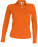 Ladies' Piqué Polo longsleeve - E2128C8E-9B0F-4541-86E9-A1B46B4D0DB3 - variant CC 20K24423501