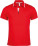 Men's Contrast Piqué Polo - 5C4B88DB-901A-431B-95C2-58036373AD68 - variant CC 20K24588201