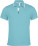 Men's Contrast Piqué Polo - 8FBBABDC-5BAE-4E56-A306-3A91DE69FB93 - variant CC 20K245p7901
