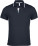 Men's Contrast Piqué Polo - B6965442-6404-4369-8D69-03FBD2DFDC8F - variant CC 20K245p8001