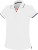 Ladies' Contrast Piqué Polo - 9089EAB3-522F-4540-B622-FC33FF783EF1 - variant CC 20K252j2500