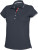 Ladies' Contrast Piqué Polo - C158A8E4-AEF1-4582-B9EE-B62A98CB73C1 - variant CC 20K25267700