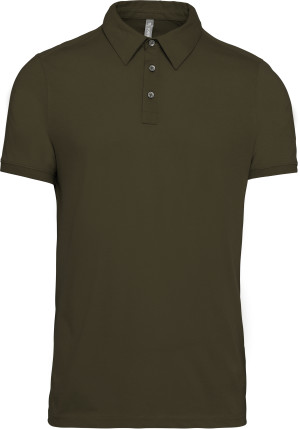 Men's Jersey Polo - Reklamnepredmety