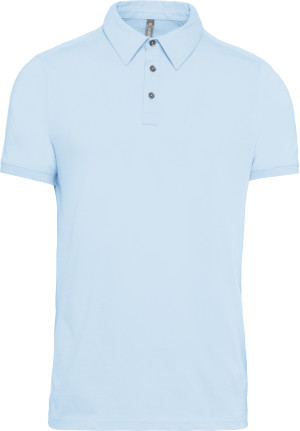 Men's Jersey Polo - Reklamnepredmety