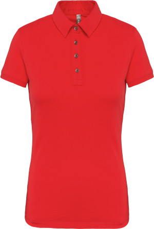 Ladies' Jersey Polo - Reklamnepredmety