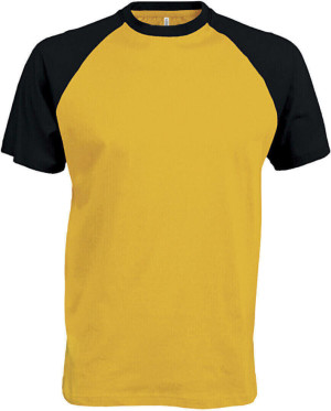 Baseball T-Shirt - Reklamnepredmety