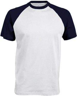 Baseball T-Shirt - Reklamnepredmety