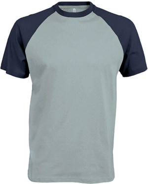 Baseball T-Shirt - Reklamnepredmety