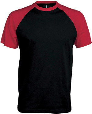 Baseball T-Shirt - Reklamnepredmety
