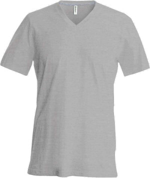 Men's V-Neck T-Shirt - Reklamnepredmety