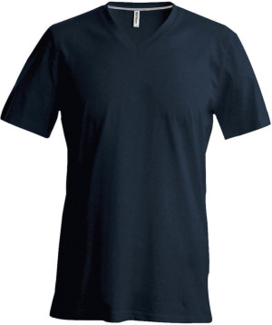 Men's V-Neck T-Shirt - Reklamnepredmety