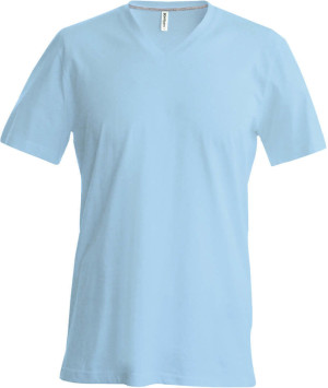 Men's V-Neck T-Shirt - Reklamnepredmety