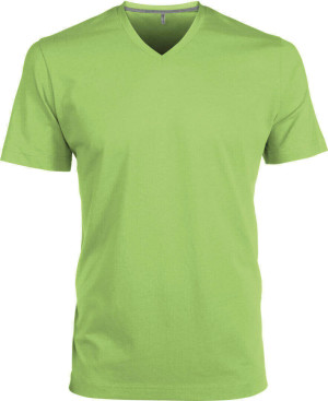 Men's V-Neck T-Shirt - Reklamnepredmety