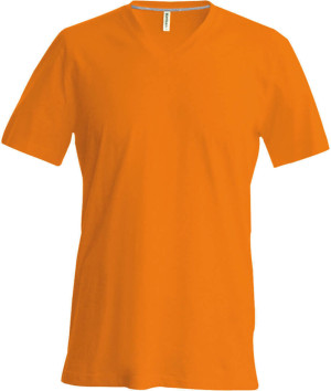 Men's V-Neck T-Shirt - Reklamnepredmety