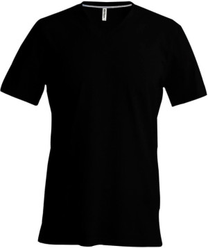 Men's V-Neck T-Shirt - Reklamnepredmety