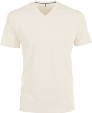 Men's V-Neck T-Shirt - Reklamnepredmety